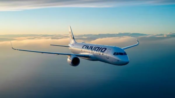 Finnair and SAS Add Direct Flights to Krabi as Thailand Eyes Stronger European Winter Demand Finnair and SAS Add Direct Flights to Krabi as Thailand Eyes Stronger European Winter Demand