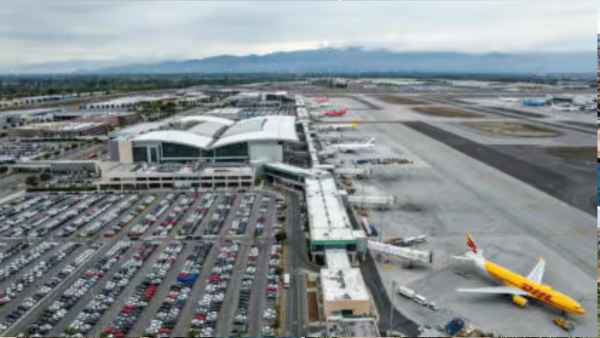 Cheongju Airport is Fuelling South Korea's Regional Tourism Boom Cheongju Airport is Fuelling South Korea's Regional Tourism Boom