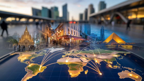 Japan's JTB Expands Global Travel Network With EXO Travel Acquisition Spanning Thailand, Vietnam, Cambodia and More Japan's JTB Expands Global Travel Network With EXO Travel Acquisition Spanning Thailand, Vietnam, Cambodia and More
