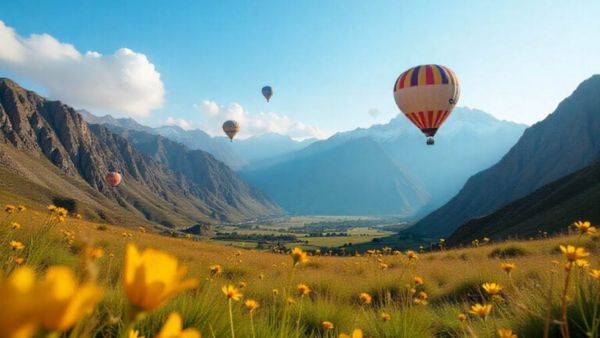 Türkiye Earns $25B in 6 Months, Cements Global Tourism Status