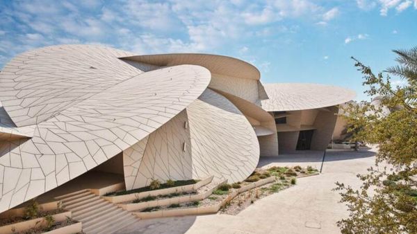 Qatar Elevates Cultural Tourism with Expanding Museums and Public Art Qatar Elevates Cultural Tourism with Expanding Museums and Public Art