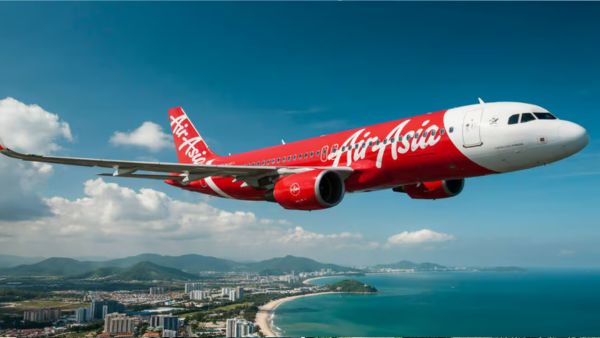 AirAsia Philippines Takes on Cebu Pacific and PALc in a Fierce Budget Travel Battle
