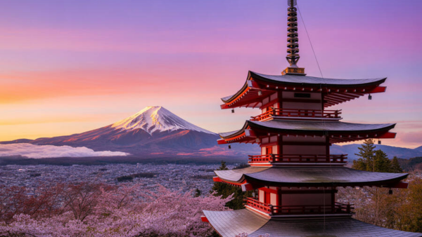Japan Tourism Adapts to Changing Regional Travel Trends in 2026