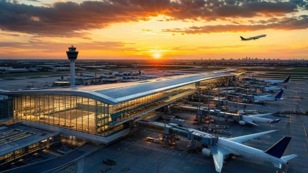 Munich Expands Airport Capacity with New Terminal Pier
