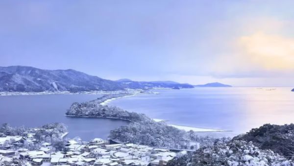 Japan Dominates Winter Travel 2026 With Epic Snow Escapes From Hokkaido to Traditional Villages