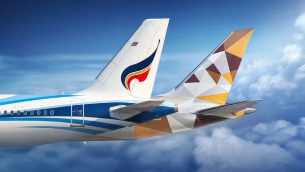 Etihad Guest and Bangkok Airways Expand Rewards Across Asia Etihad Guest and Bangkok Airways Expand Rewards Across Asia