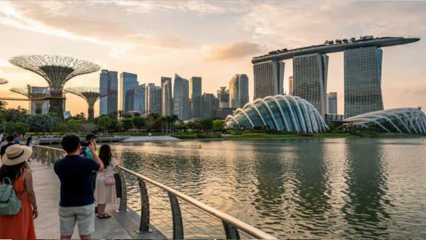 Singapore Unlocks New Holiday Opportunities for Indian Travellers via TDMC Global