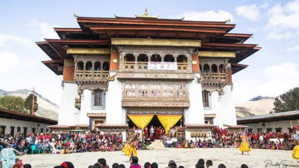 Bhutan International Travel Mart 2026 Highlights Regenerative Tourism Vision