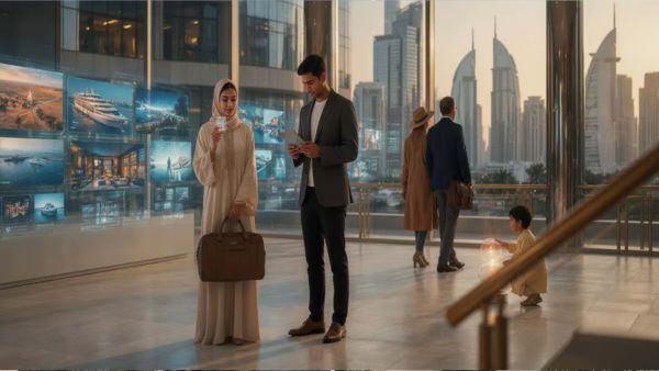 UAE's Bayut Unveils Smarter AI Travel Discovery UAE's Bayut Unveils Smarter AI Travel Discovery