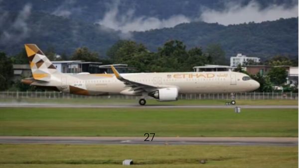 Etihad and Air Cambodia Enhance Access to Siem Reap and Angkor Wat