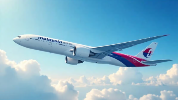 Malaysia Airlines Restores Kuala Lumpur to Fukuoka Direct Flights Malaysia Airlines Restores Kuala Lumpur to Fukuoka Direct Flights