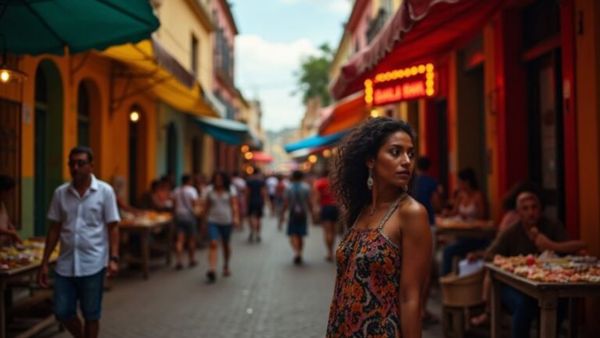 Venezuela Rises to 45th in 2025 Global Passport Ranking