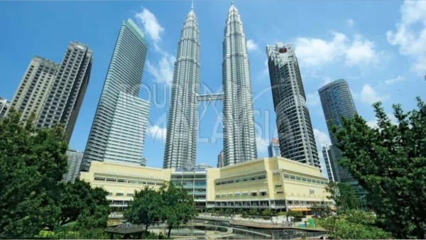 Malaysia's Penang Designates Lebuh Carnarvon As A Controlled Tourist Transfer Hub Malaysia's Penang Designates Lebuh Carnarvon As A Controlled Tourist Transfer Hub