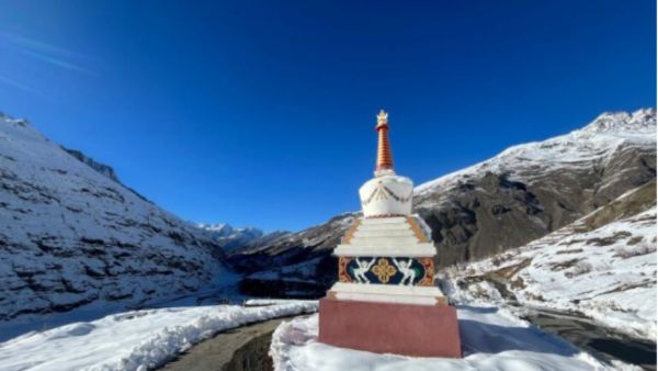Pahadan Village Emerges as a Model for Rural Tourism in India
