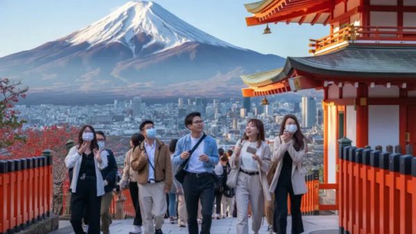 Japan and Asian Nations Advance Sustainable Tourism to Enhance Travel Experiences