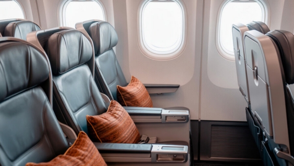 Airlines Roll Out High-Speed Inflight Wi-Fi, Transforming Global Travel Connectivity