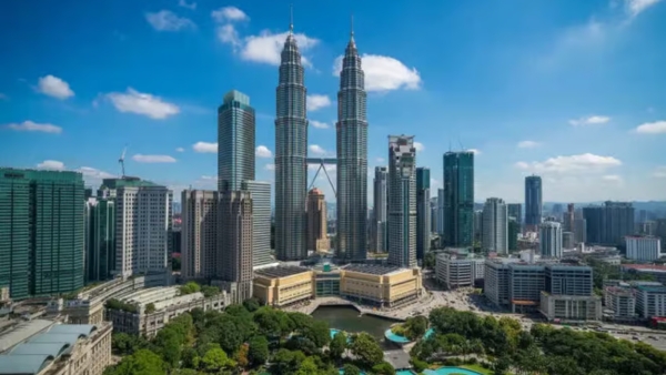 Malaysia Targets 2 Million Indian Tourists by 2026 Amid Strong Travel Demand