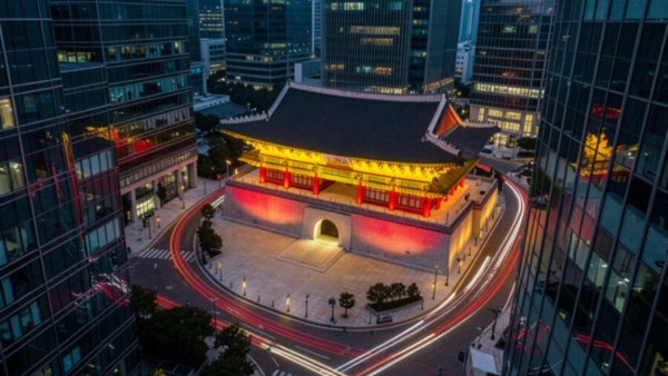 Asian Nations Boost Regional Tourism with Visa-Free Access and Strategic Investments in 2026