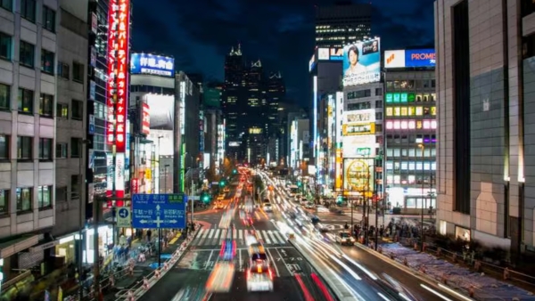 Japan Records Surge in GCC Visitors as Hokkaido Emerges as a Summer Hotspot Japan Records Surge in GCC Visitors as Hokkaido Emerges as a Summer Hotspot