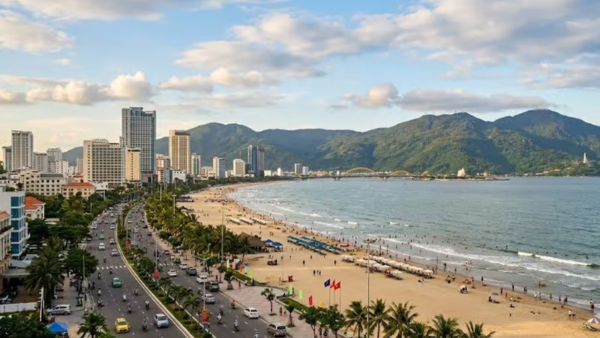 Da Nang Becomes Asia’s Fast-Rising Luxury Summer Destination