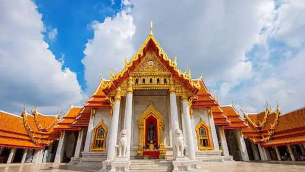 Thailand Introduces New Visa-on-Arrival Fee for Indian Travellers in 2026 Thailand Introduces New Visa-on-Arrival Fee for Indian Travellers in 2026