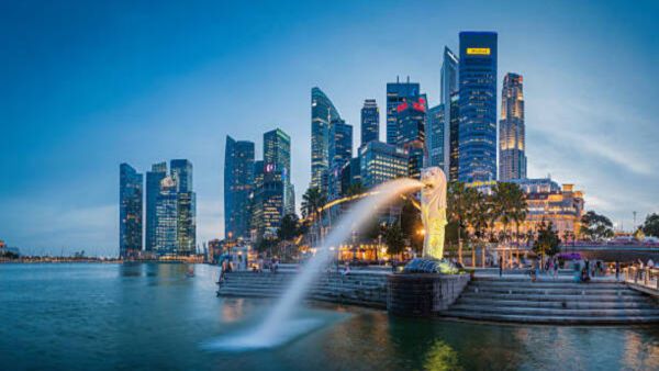 Singapore Tourism Revenue Hits Record SGD 32.8B in 2025