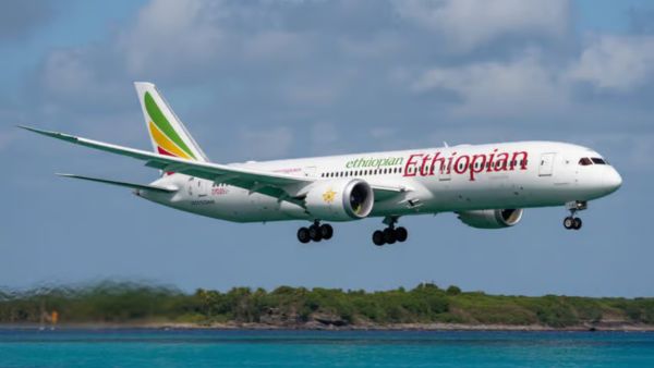 Ethiopian Airlines Opens Addis Ababa-Mauritius Route as Indian Ocean Connectivity Gets a Boost Ethiopian Airlines Opens Addis Ababa-Mauritius Route as Indian Ocean Connectivity Gets a Boost