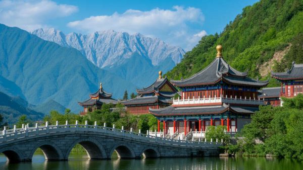 China & Thailand Drive 2026 Tourism Revival