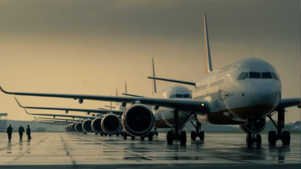 Singapore and Southeast Asian Carriers Brace for Record-Low Summer Margins Amid Soaring Jet Fuel Costs and Hormuz Supply Restrictions Singapore and Southeast Asian Carriers Brace for Record-Low Summer Margins Amid Soaring Jet Fuel Costs and Hormuz Supply Restrictions