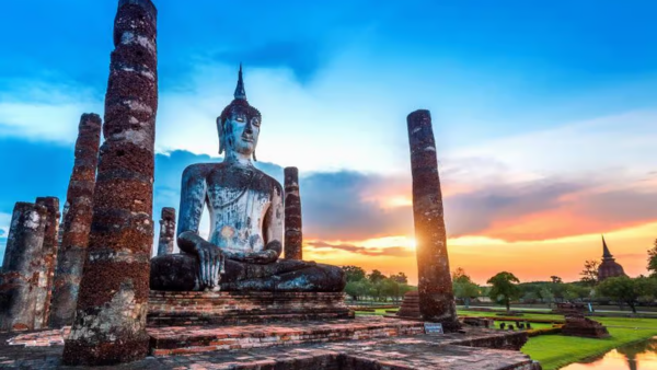 Thailand’s Tourism Boom Accelerates with Visa Reforms and New Destinations