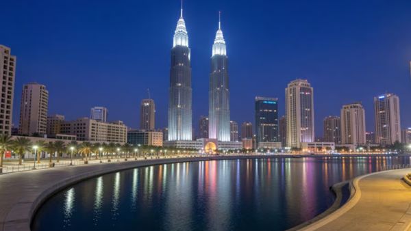 Qatar Elevates Global Tourism with Luxury Experiences and Major Events