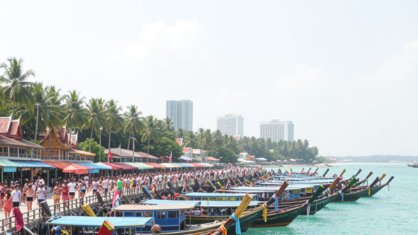 Thailand Travel Mart Plus 2026 Boosts Global Tourism Partnerships