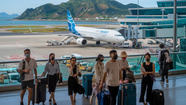 Vietnam, Indonesia, and Philippines Expand Air Links Across Key Cities