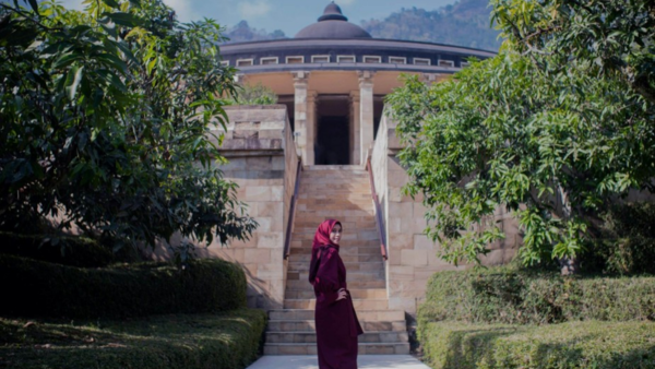 Asia Travel Surges Across Japan, China, and Southeast Asia This Hari Raya Asia Travel Surges Across Japan, China, and Southeast Asia This Hari Raya