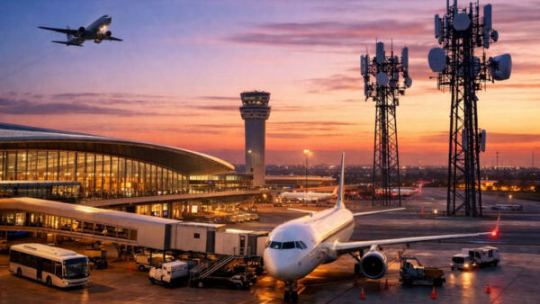 Noida International Airport Set to Boost Seamless Tourist Connectivity Noida International Airport Set to Boost Seamless Tourist Connectivity
