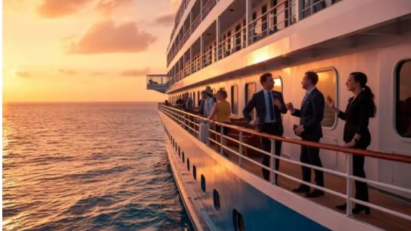 Regent Seven Seas Cruises Launches Exclusive Advisor Council