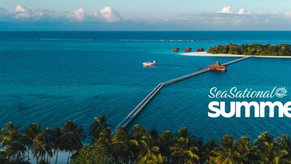Maldives Targets Key Markets with ‘SeaSational Summer’ Campaign Maldives Targets Key Markets with ‘SeaSational Summer’ Campaign