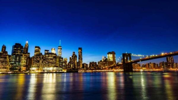 Top U.S. Summer 2025 Destinations: Parks, Coasts & More
