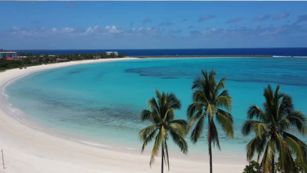 UK and Europe Team Up to Drive Caribbean Tourism Growth