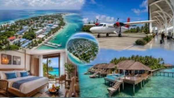 Maldives Opens North Ari to More Travellers with Mathiveri Airport