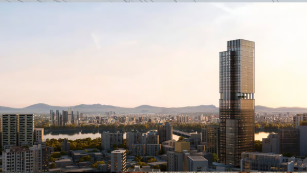 South Korea: Aman Seoul Opens in Gangnam, Adding Ultra-Luxury to the Capital South Korea: Aman Seoul Opens in Gangnam, Adding Ultra-Luxury to the Capital