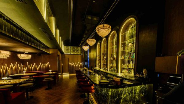 ZEA Dubai Brings a Vibrant Cultural Dining Experience to DIFC With MESTIZOS Sunday Brunch