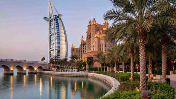 Dubai Events Drive UAE Tourism Breakthrough With Global Travel Success in September 2026 Dubai Events Drive UAE Tourism Breakthrough With Global Travel Success in September 2026