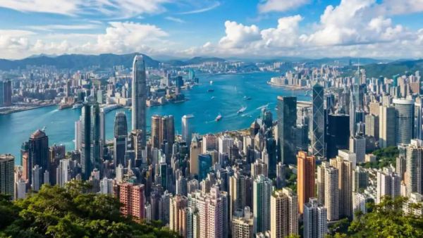 Hong Kong Takes the Lead in Green Travel With Sustainable Tourism Practices Hong Kong Takes the Lead in Green Travel With Sustainable Tourism Practices