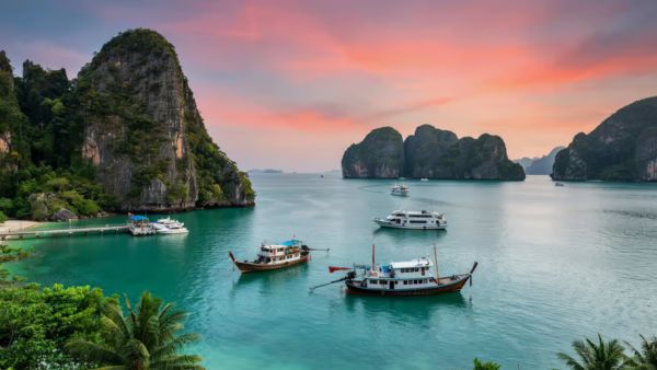 Vietnam's Lao Cai Launches 2026 Growth Push to Boost Tourism and Economic Transformation