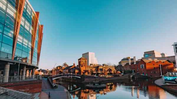 UK: Birmingham's New Hotel Investment Model Targets More Visitors and Events UK: Birmingham's New Hotel Investment Model Targets More Visitors and Events