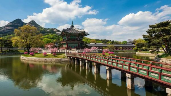 South Korea's Gangwon Land Expands Global Network South Korea's Gangwon Land Expands Global Network