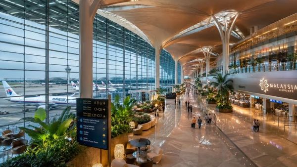 Malaysia extends tourism campaign, reshaping Asia travel plans Malaysia extends tourism campaign, reshaping Asia travel plans