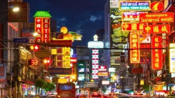 Top Budget Shopping Destinations Abroad for Indian Travellers