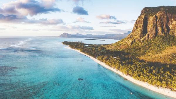 Mauritius Emerges as the Ultimate Island Escape in 2026